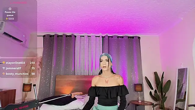 Онлайн чат XXX valery_yepes