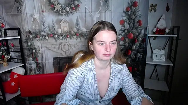 FreyaDak's Live XXX Chat