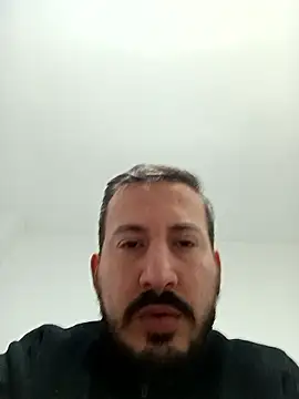 AmonRa34 – webcam-show