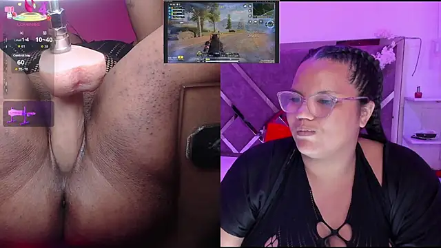 Chat XXX en directo de MhiaRey