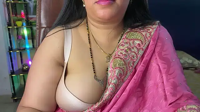 Chat XXX ao vivo de FlatVincy4