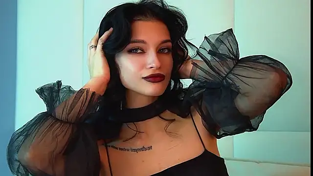 Chat XXX Live BeverlyMost