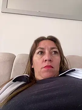 Chat XXX ao vivo de SCARLET-20