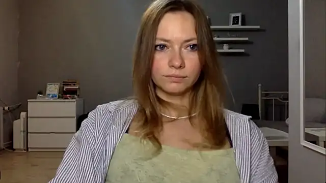 MillieShow: онлайн-секс-чат