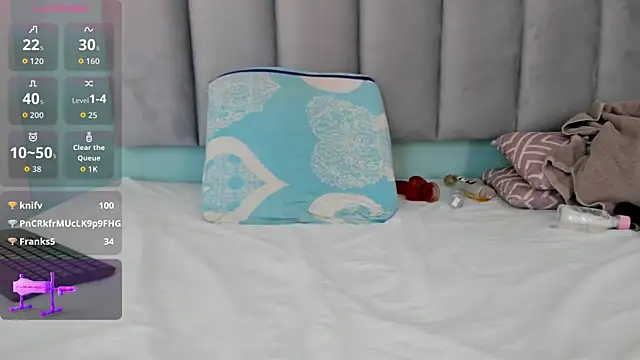 genesis4u live XXX chat