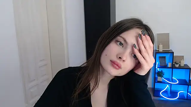 แชท XXX สดของ Ariella_ari