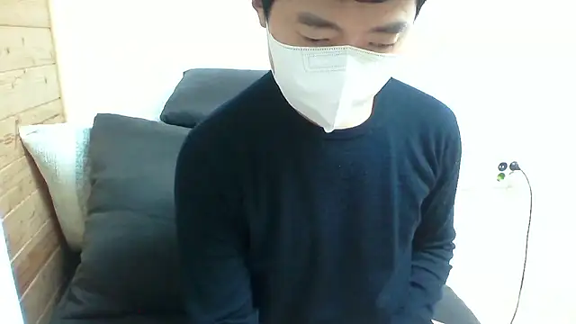 _kinggun_'s Webcam Show