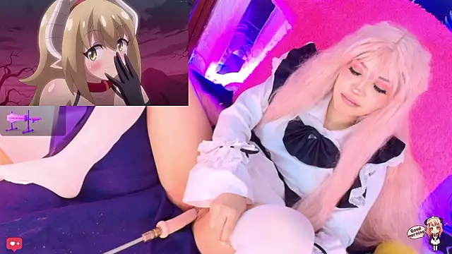 Chat +18 de mitsuki-- ao vivo