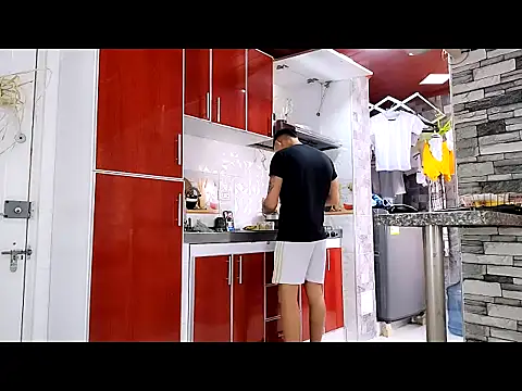 Masterblue_hot Webcamshow