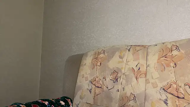 Marinpeach's Webcam Show