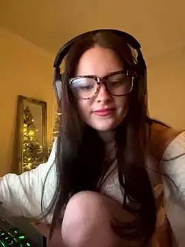 cherryrosealiee Live XXX Chat