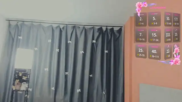 Chat XXX ao vivo de day_may