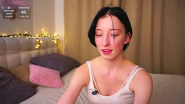 Chat XXX ao vivo de JuanaFriesz