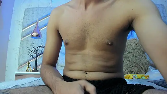 Boss_Domiinator 现场XXX聊天