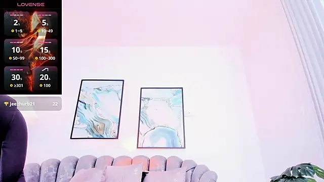 Chat XXX en directo de miavegas1