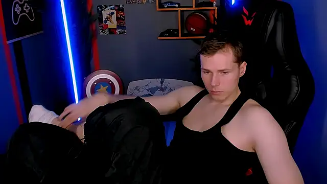 Hector_Spector Live XXX-chat