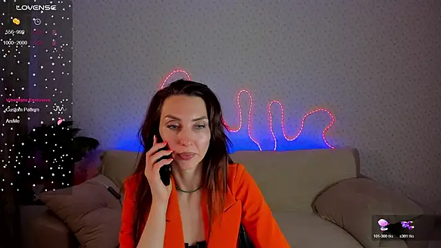 Lilith_Sora's Webcam Show