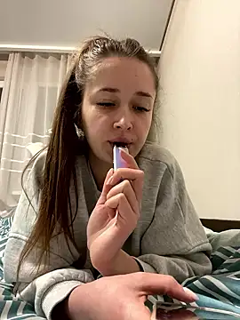 Chat XXX ao vivo de Angel_hotyy