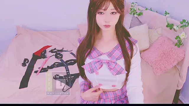 LongoriaEva Chat XXX live