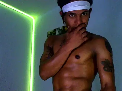 Arthur_1126's Webcam Show