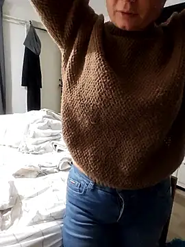 Always_foryou's Webcam Show