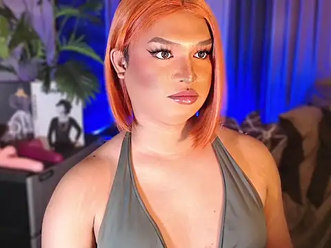 GoddessDesire_Sofia Webcam show