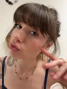 Sugarbellax's Live XXX Chat