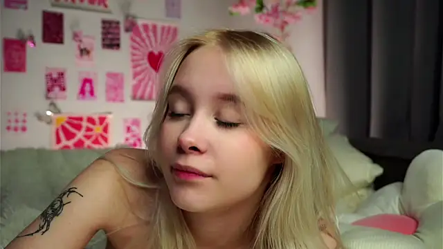 Chat XXX Live AunclreaVache