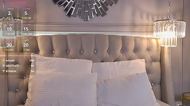 دردشة LisaDeviss الجنسية المباشرة