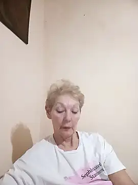 Calypso-Loove live XXX chat