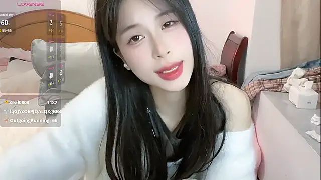 tiantian-160 live XXX chat