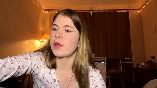 MaevAmy Chat XXX live