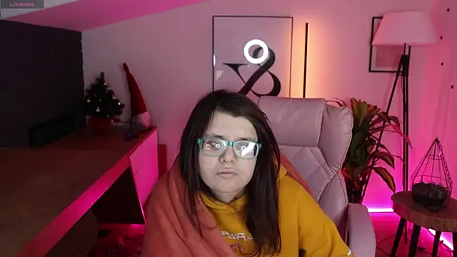 แชท XXX สดของ Ariell_Mini