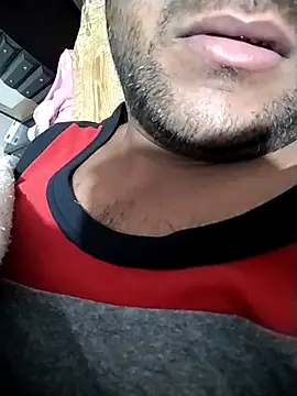 kripaul 网络视讯表演