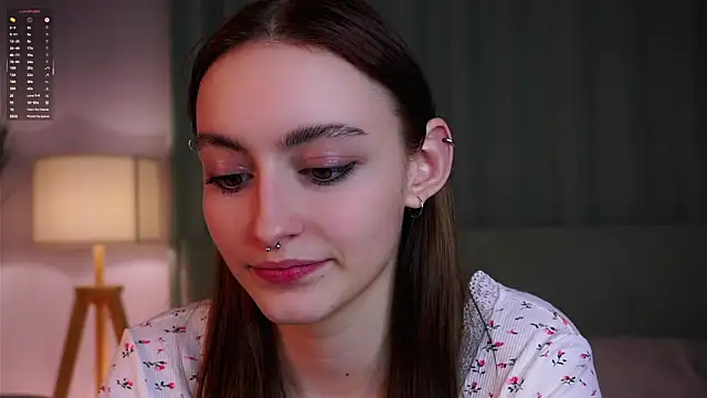 BeckiMacreno – Live XXX-chat