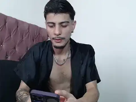 levconnor's Webcam Show