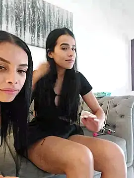 Chat XXX en directo de publicdesiary