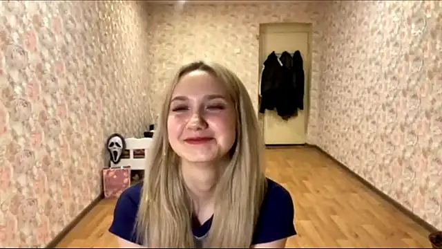 BerneiiceNases: онлайн-секс-чат