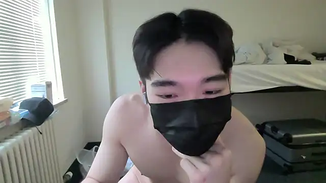 hoon025's Webcam Show