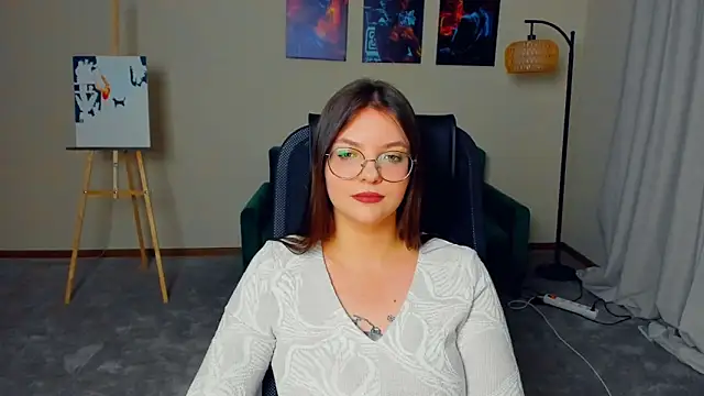 Chat XXX ao vivo de LunaLarose