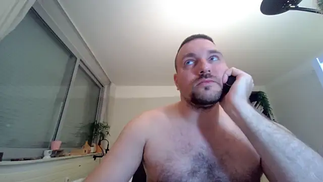 MilitaireDom Live XXX-chat