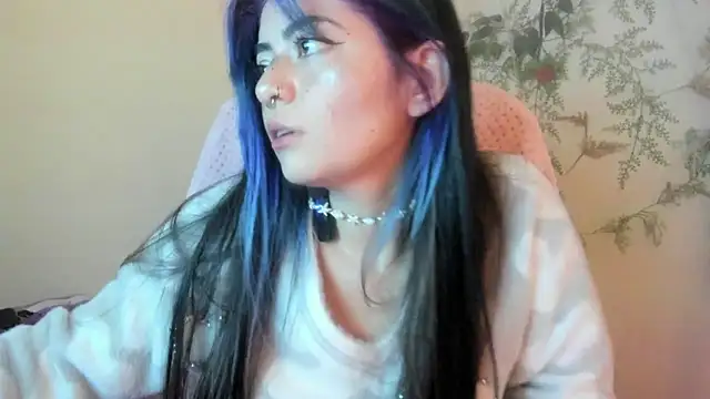 Chat XXX ao vivo de Sammysammy_