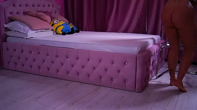 AshleySinn লাইভ XXX চ্যাট