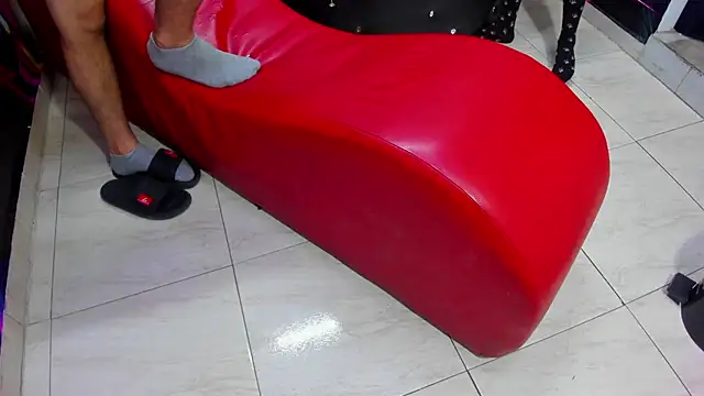 Chat XXX ao vivo de miacam-hot