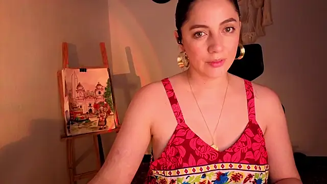 Chat XXX ao vivo de Mala_Bad