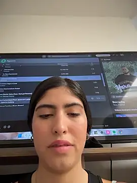 Gaby_zahir_'s Live XXX Chat