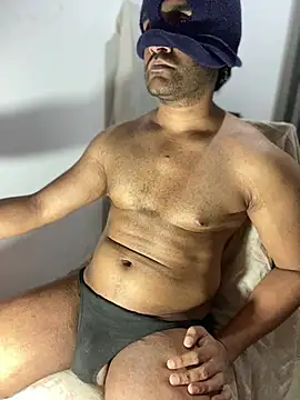 MilanBlaze: вебкам-шоу