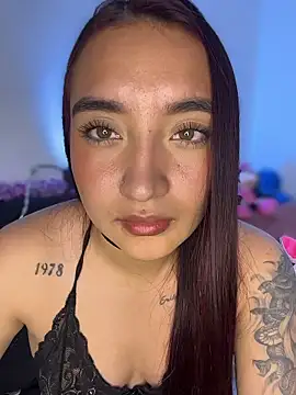 Chat XXX ao vivo de _Tammyy