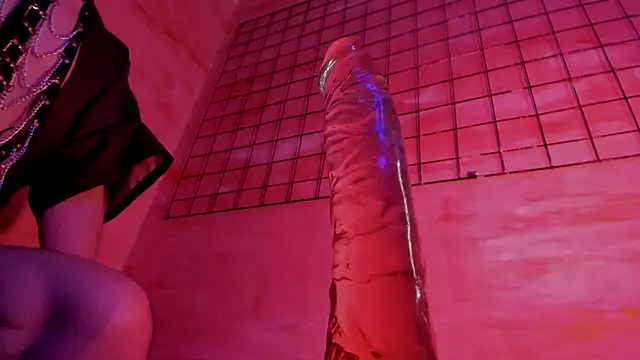 Czat XXX na żywo – Eliot_X