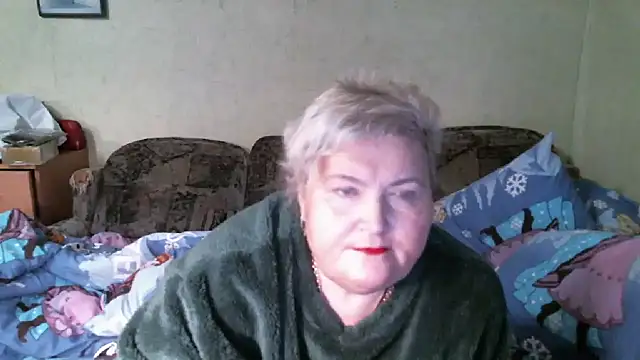 Lana555 Show in webcam